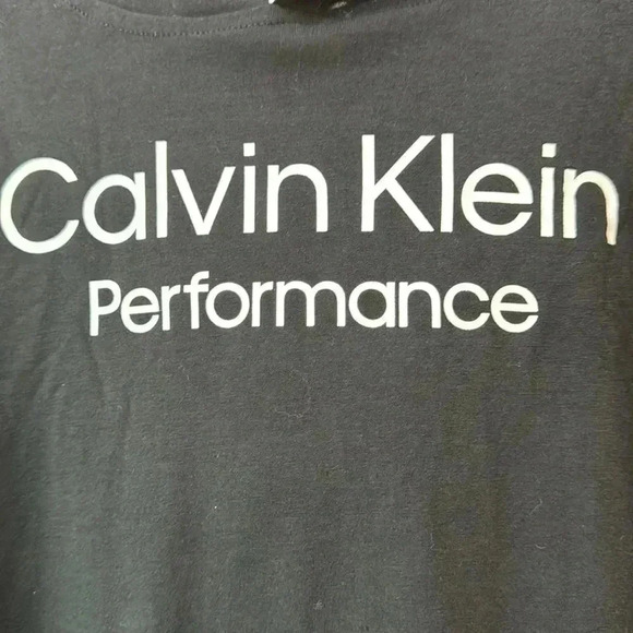 Calvin Klein Performance Women’s Long Sleeve Performance Hoodie - Size L - Picture 5 of 11